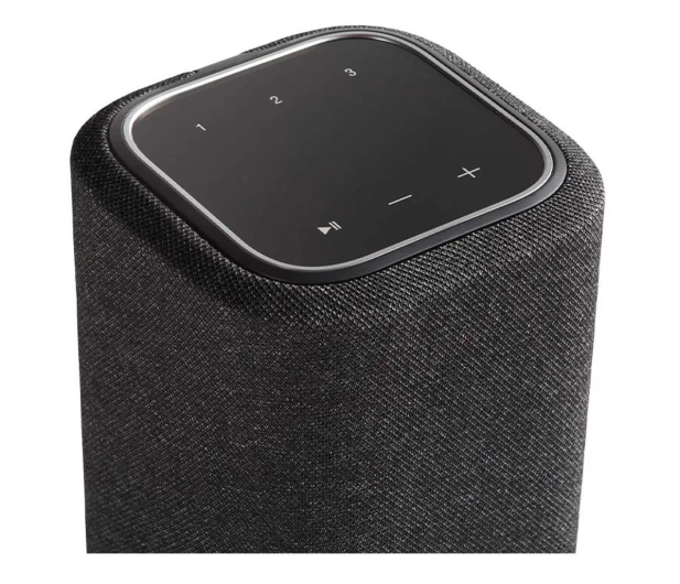 Denon Home 150 NV Czarny - 1285381 - zdjęcie 4